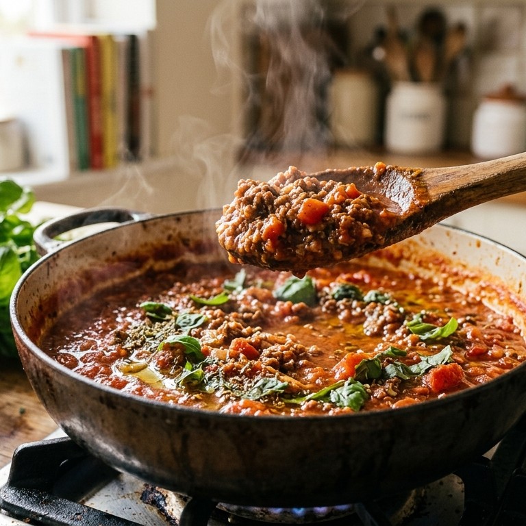 Pastasaus