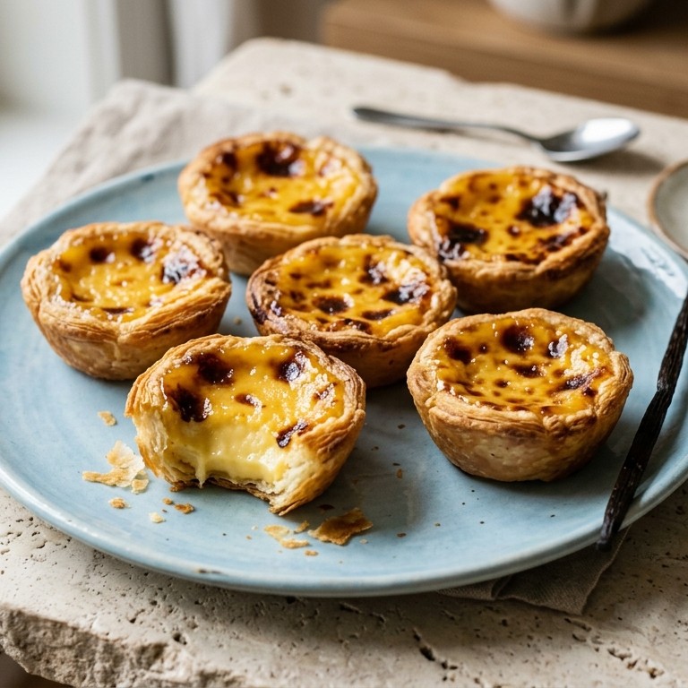 Pasteis de nata