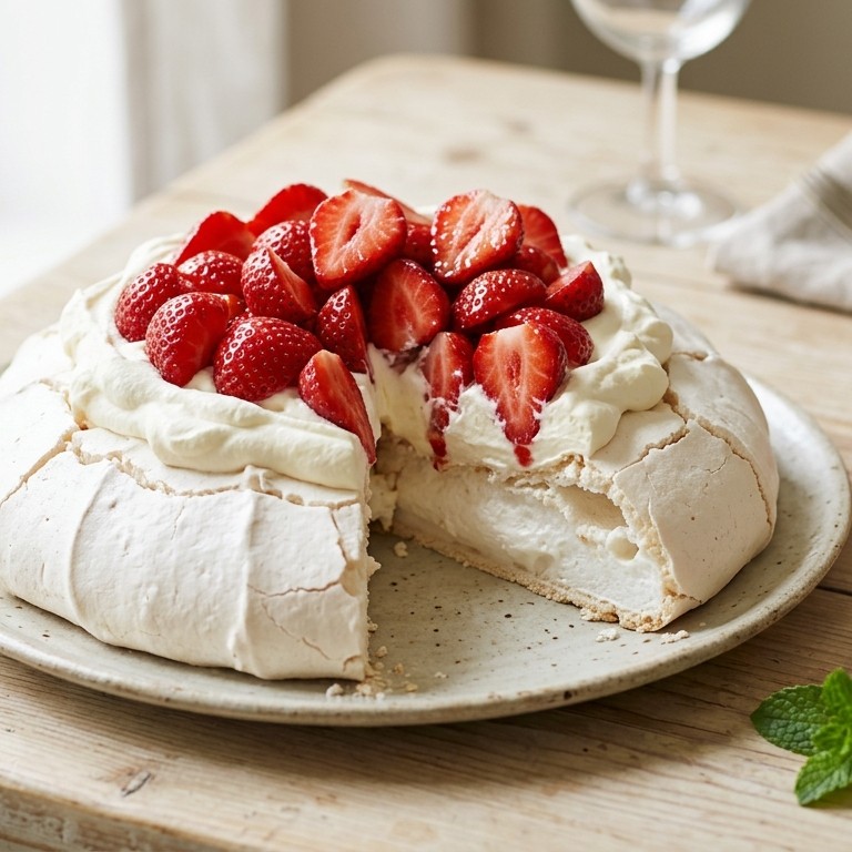 Pavlova