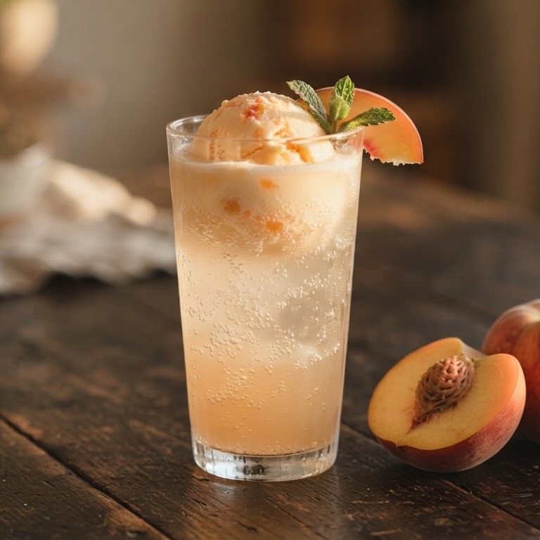 Peach-Up