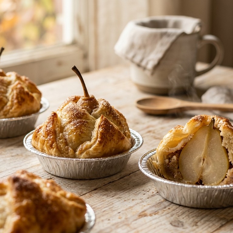 Perenbollen
