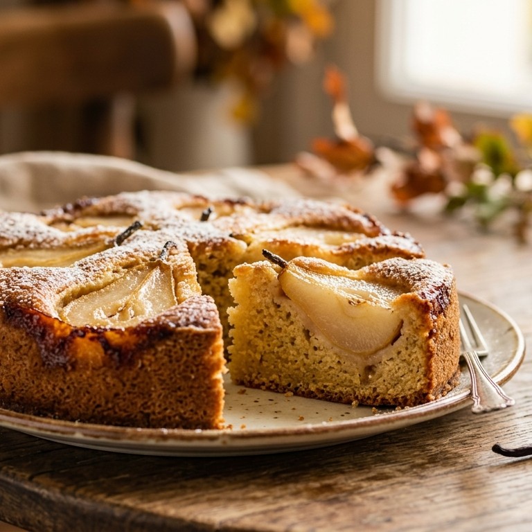 Perencake