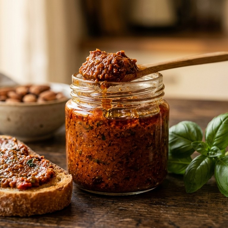 Pesto Rosso Toscane