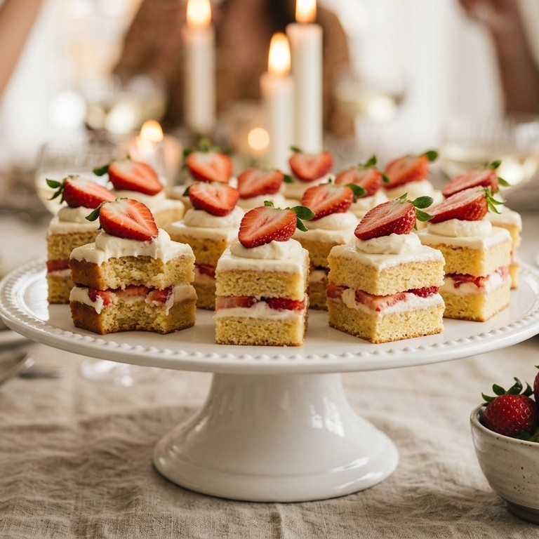 Petit Four