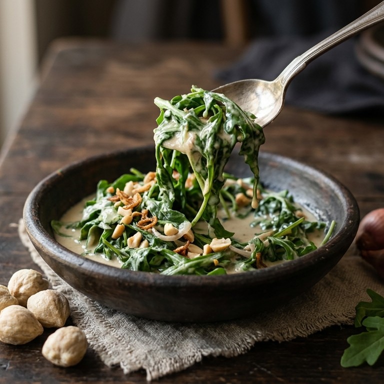 Petjel Rucola