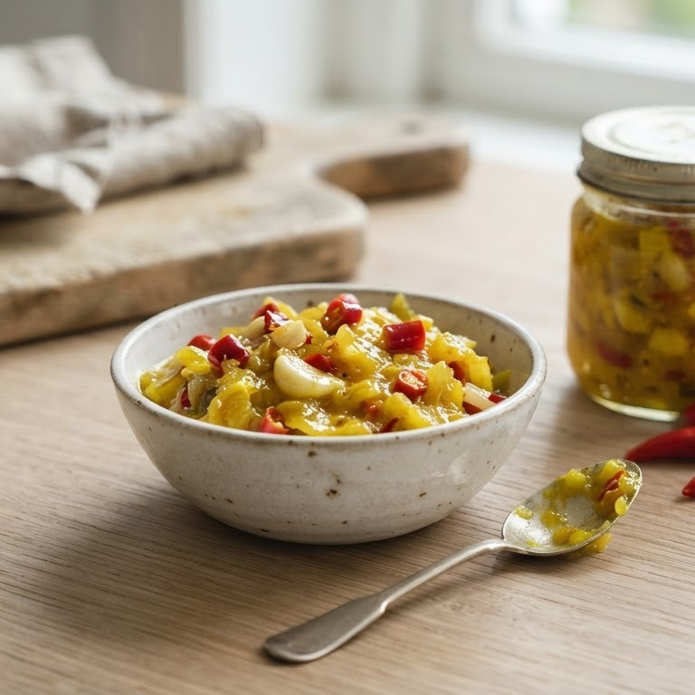 Piccalillypeper