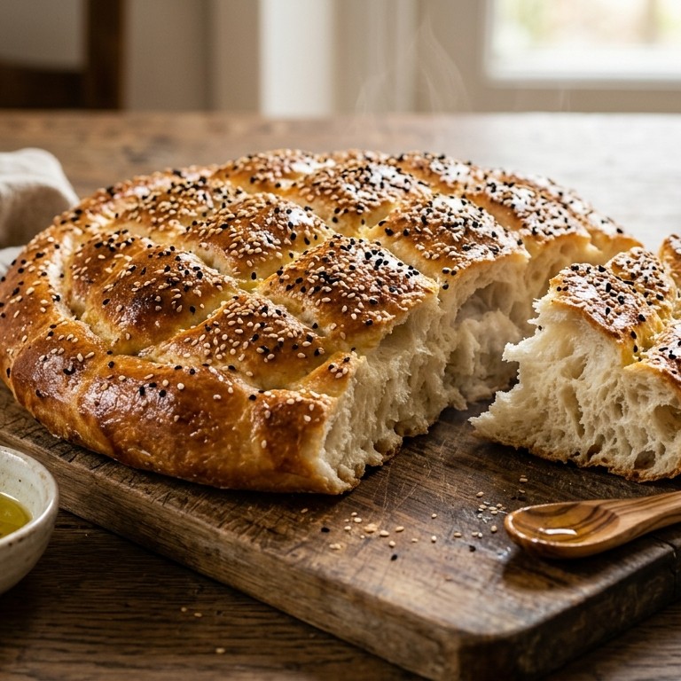 Pide (Turks brood)