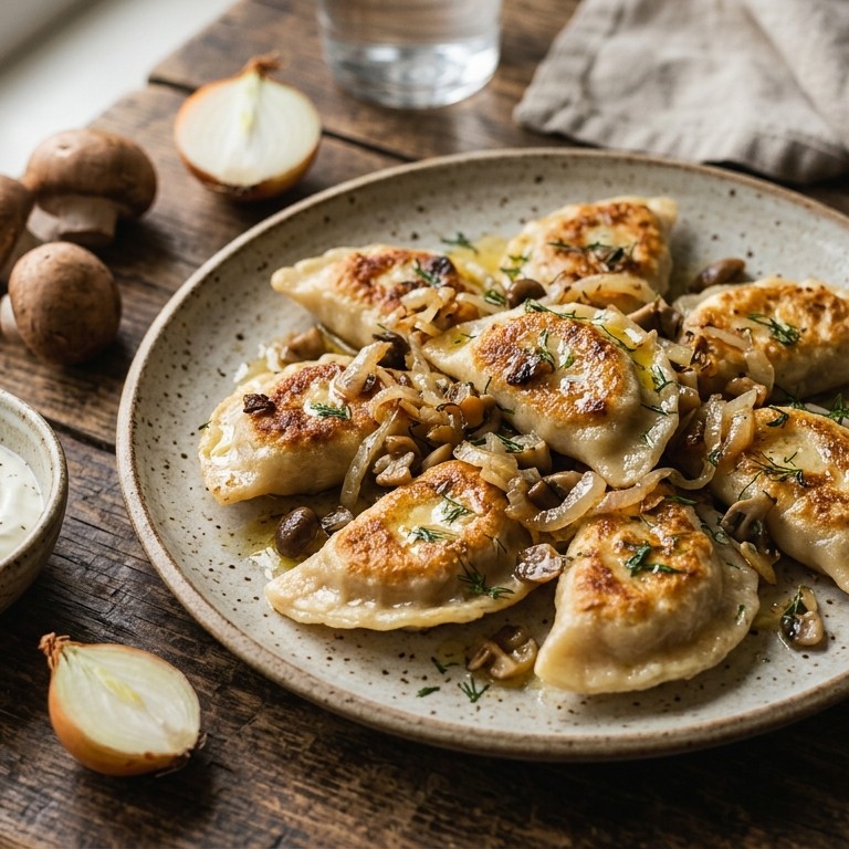 Pierogi