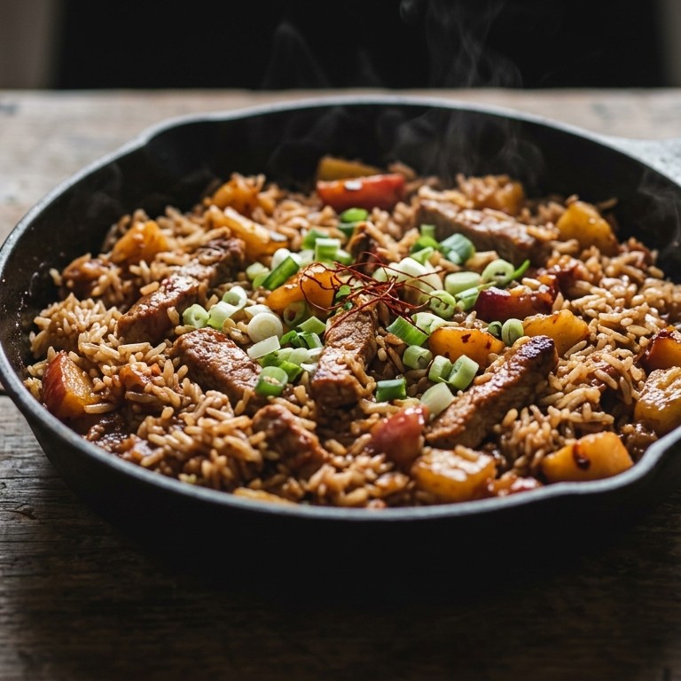 Pilaf