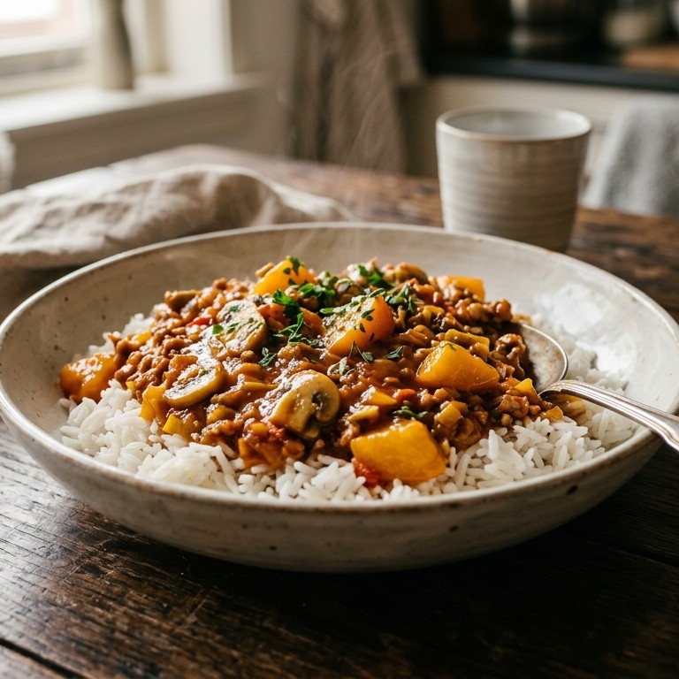 Pilaf