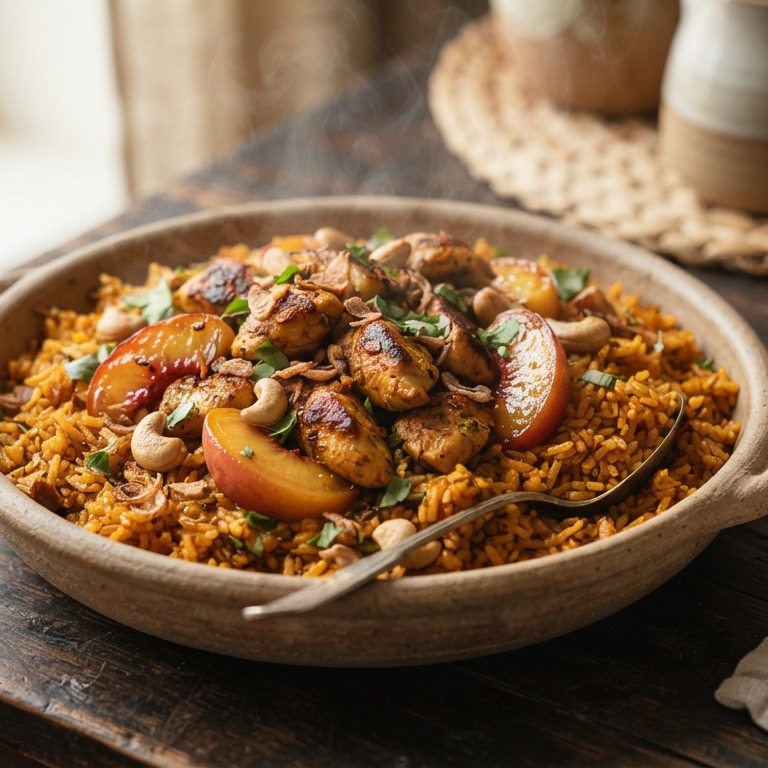 Pilaf