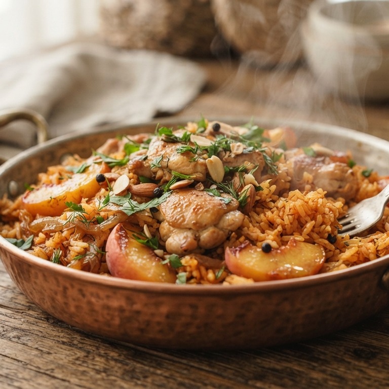 Pilaf