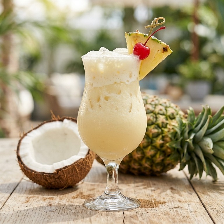 Pina Colada