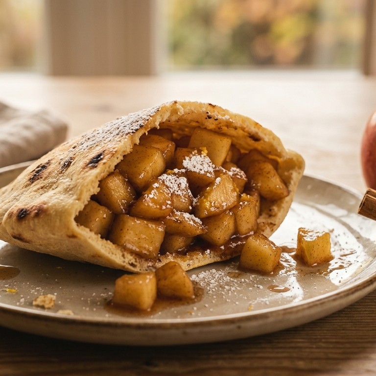 Pita Fruity