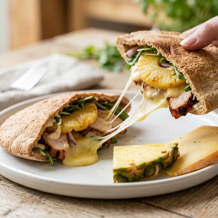 Pita Kip-Hawai