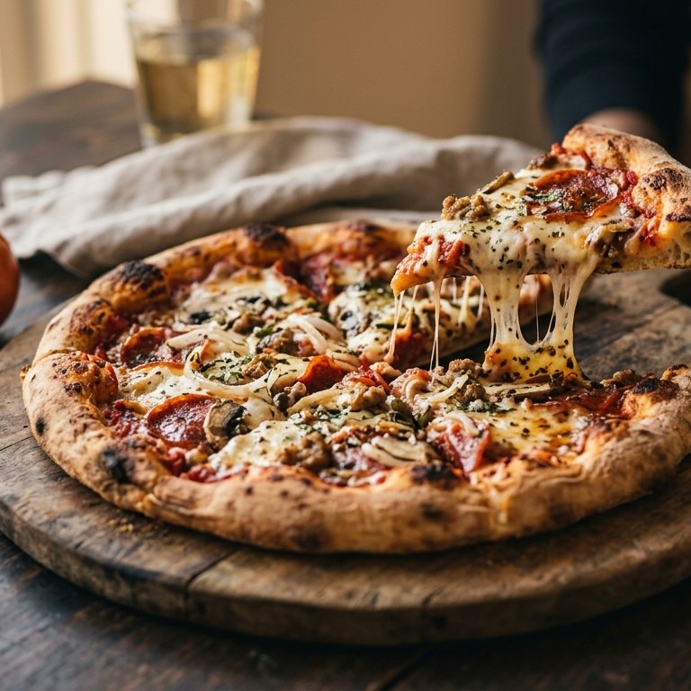Pizza