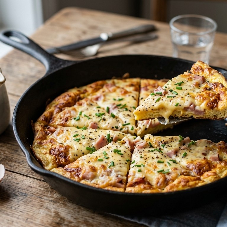 Pizza ei