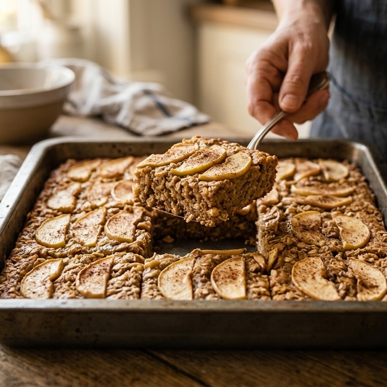 Plaatkoek