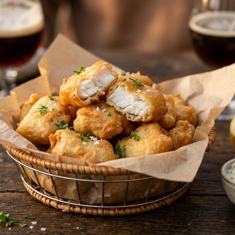 Platvishapjes