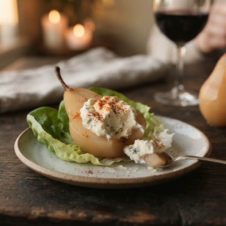 Poire d 'auvergne