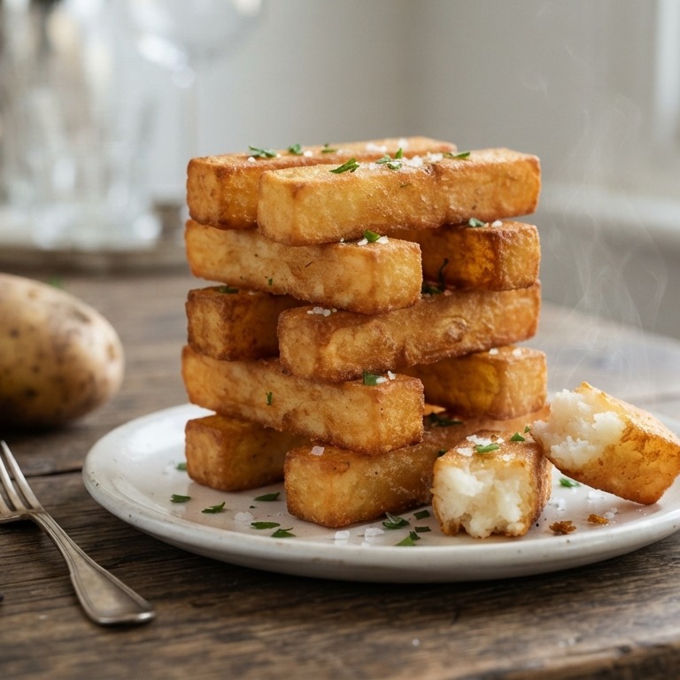 Pommes Pont Neuf