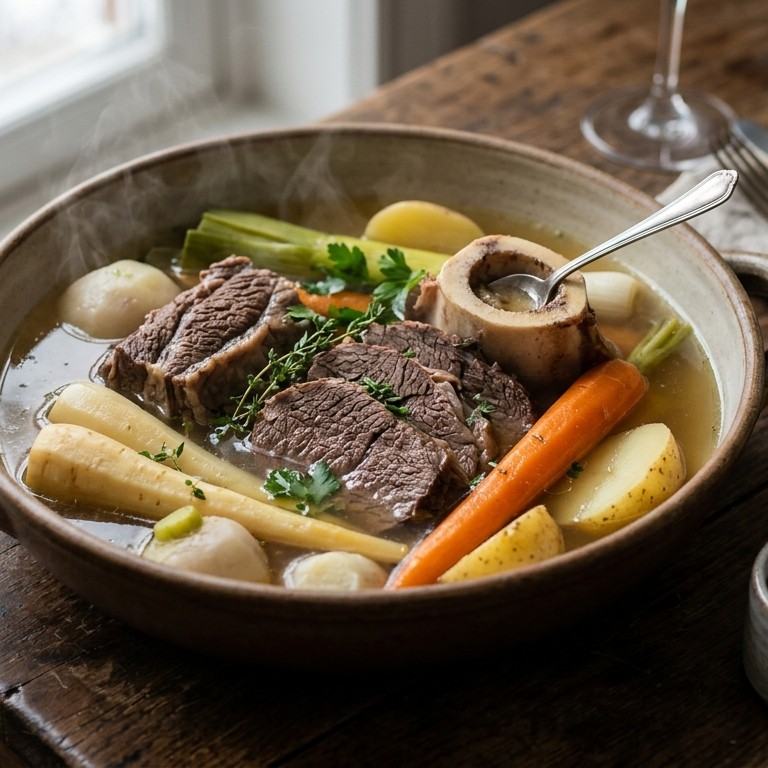 Pot-au-feu
