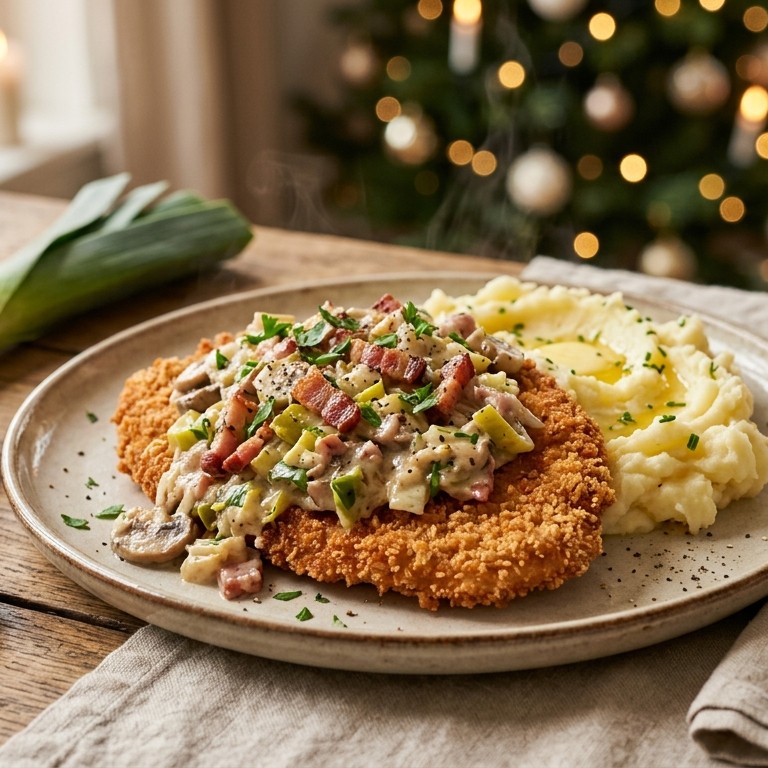 Preischnitzel
