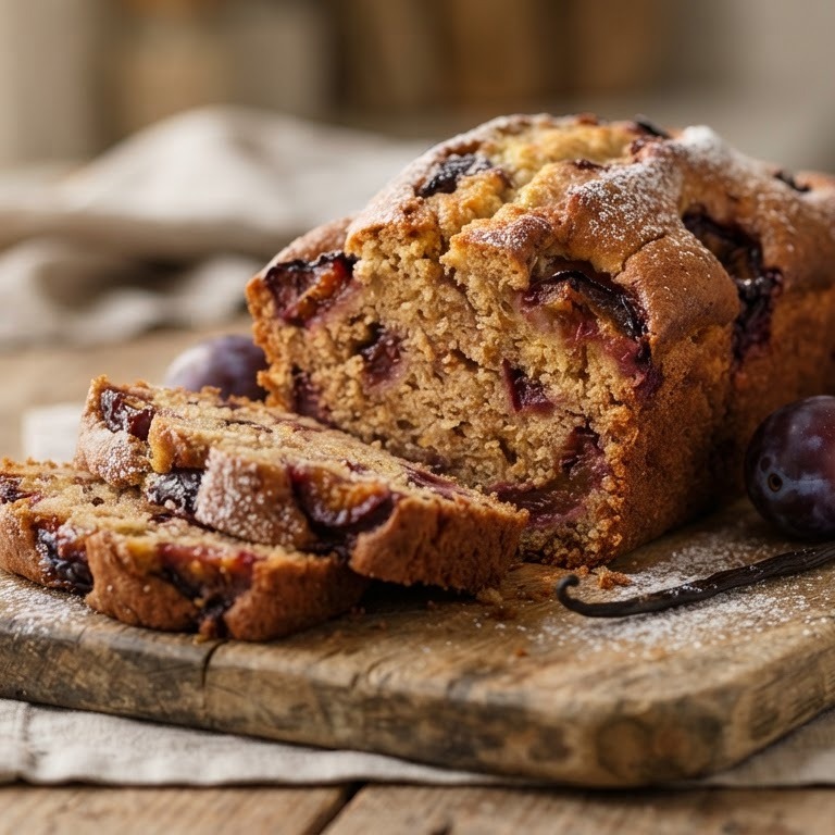Pruimencake