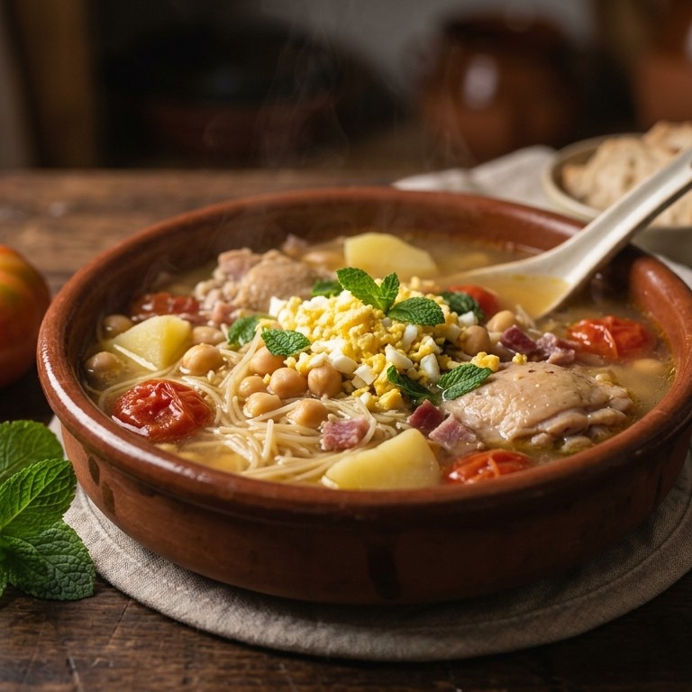 Puchero