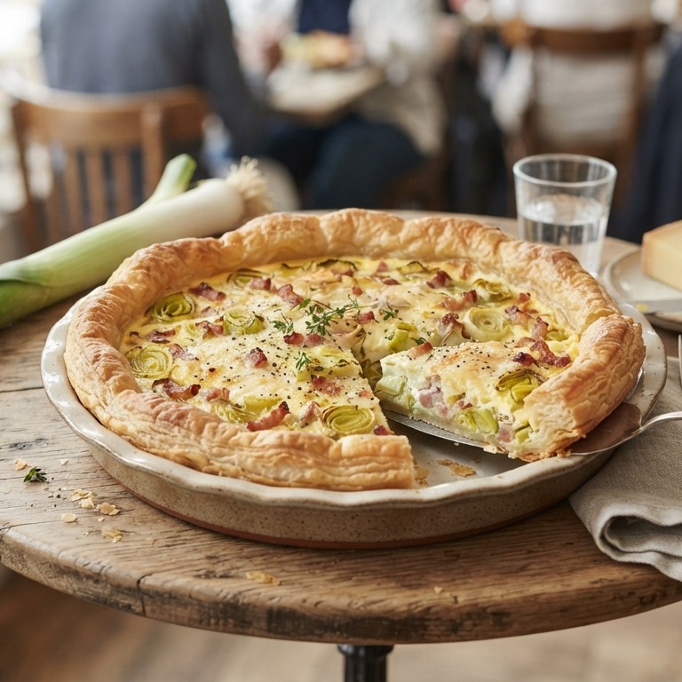 Quiche