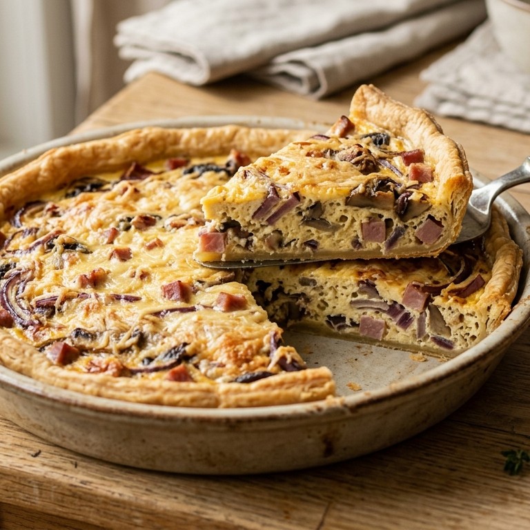 Quiche
