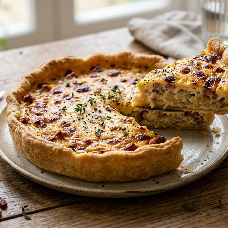 Quiche