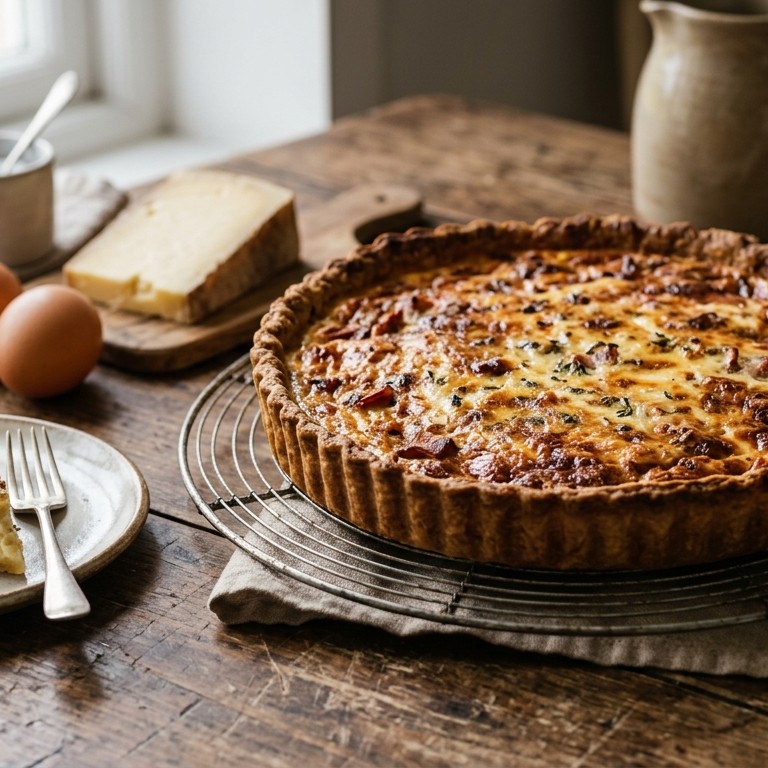 Quiche