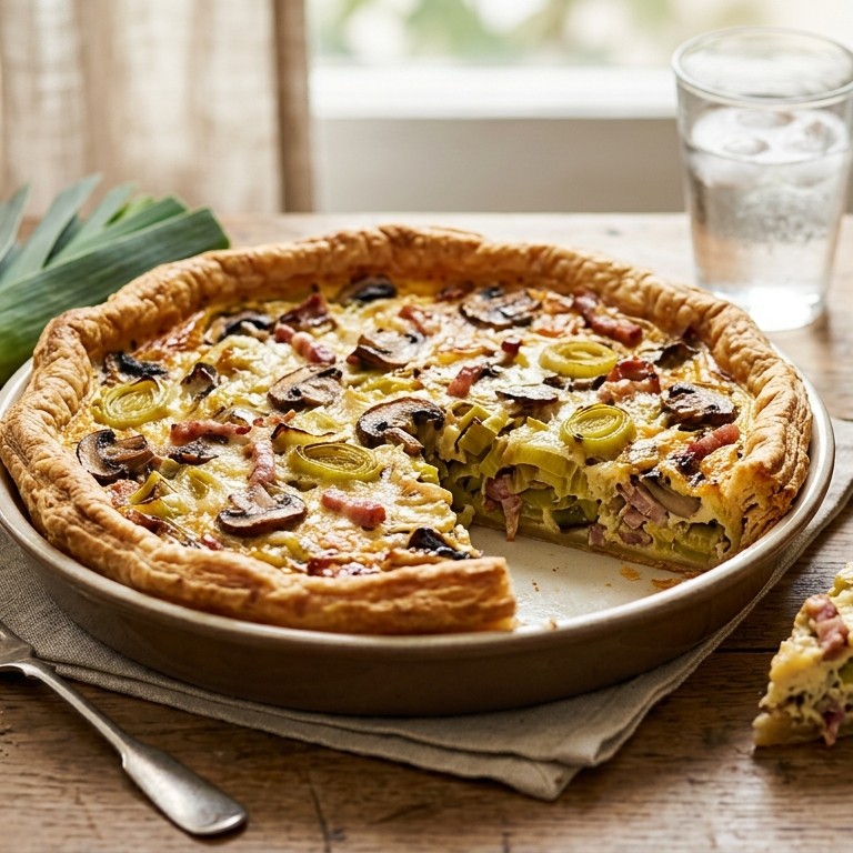Quiche