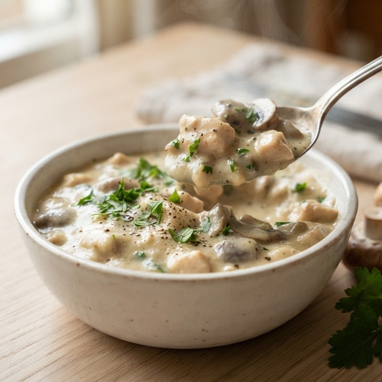 Ragout