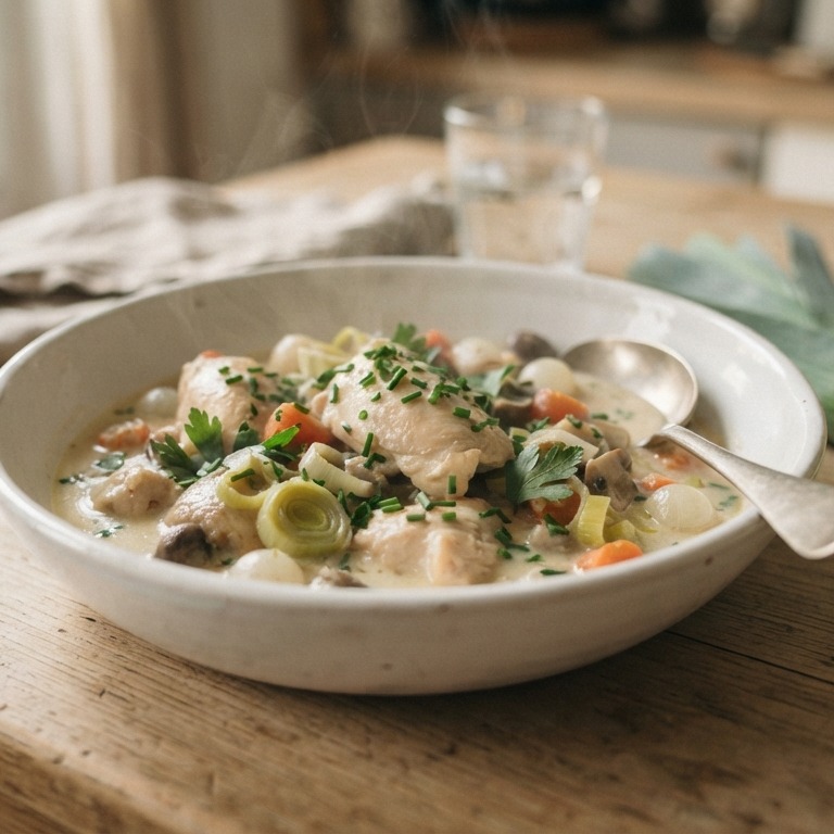 Ragout