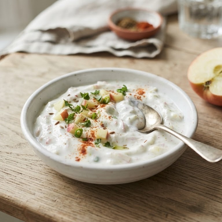 Raita van Appel