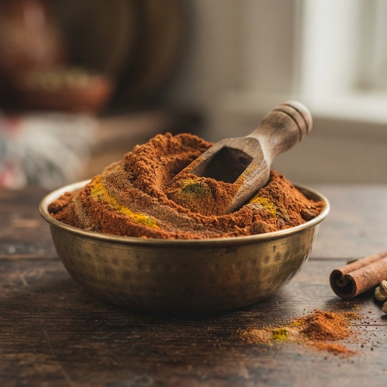 Ras el Hanout