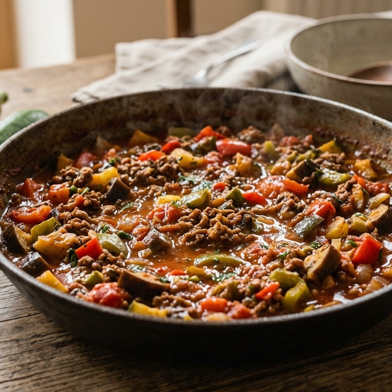 Ratatouille