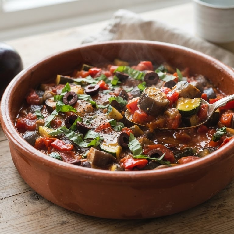 Ratatouille
