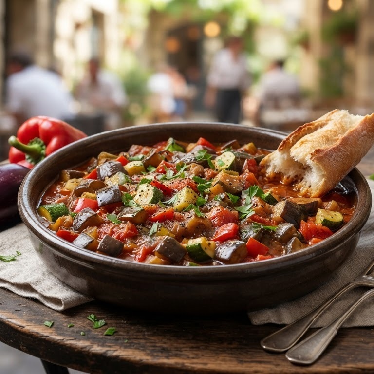 Ratatouille