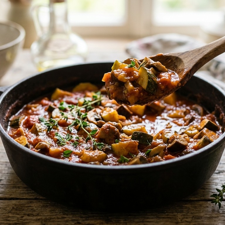 Ratatouille