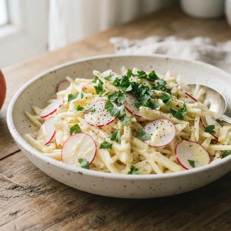 Rauwkostsalade