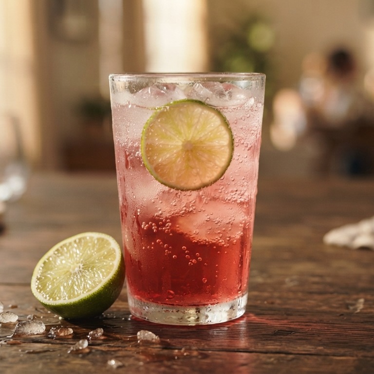 Red limes