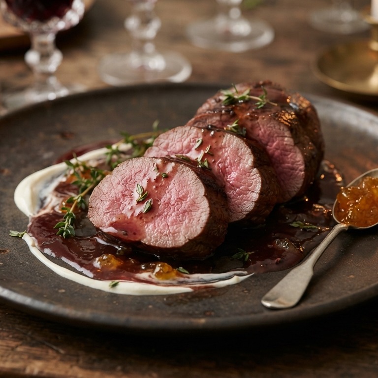 Reerug filet