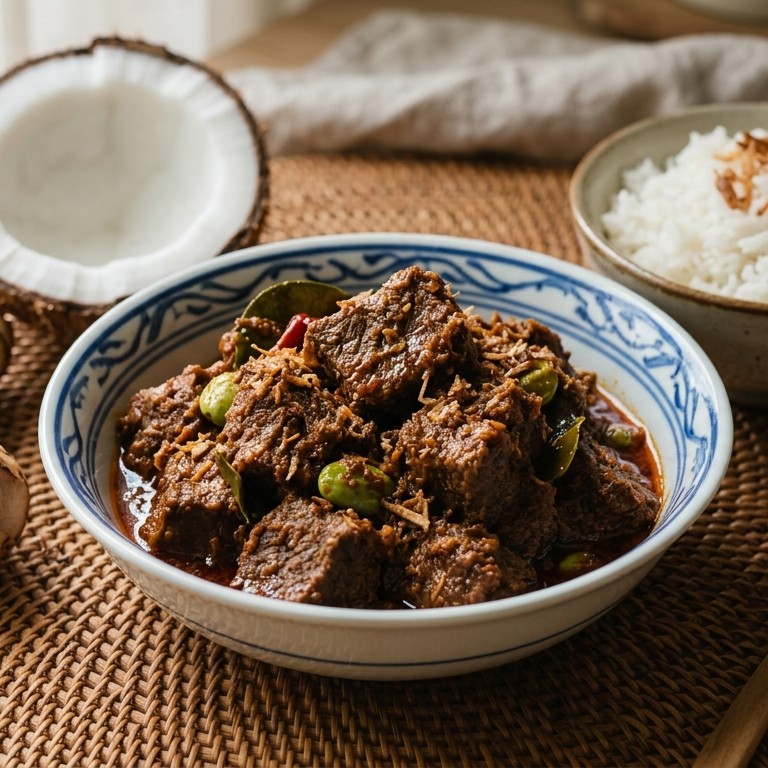 Rendang 2