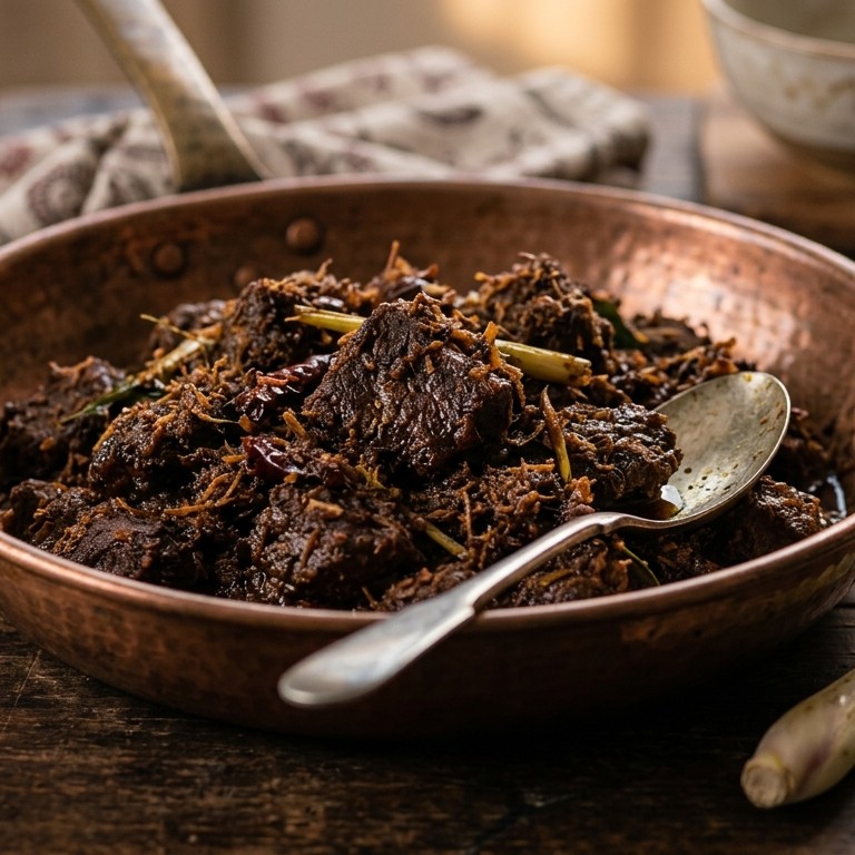 Rendang Langkawi 2