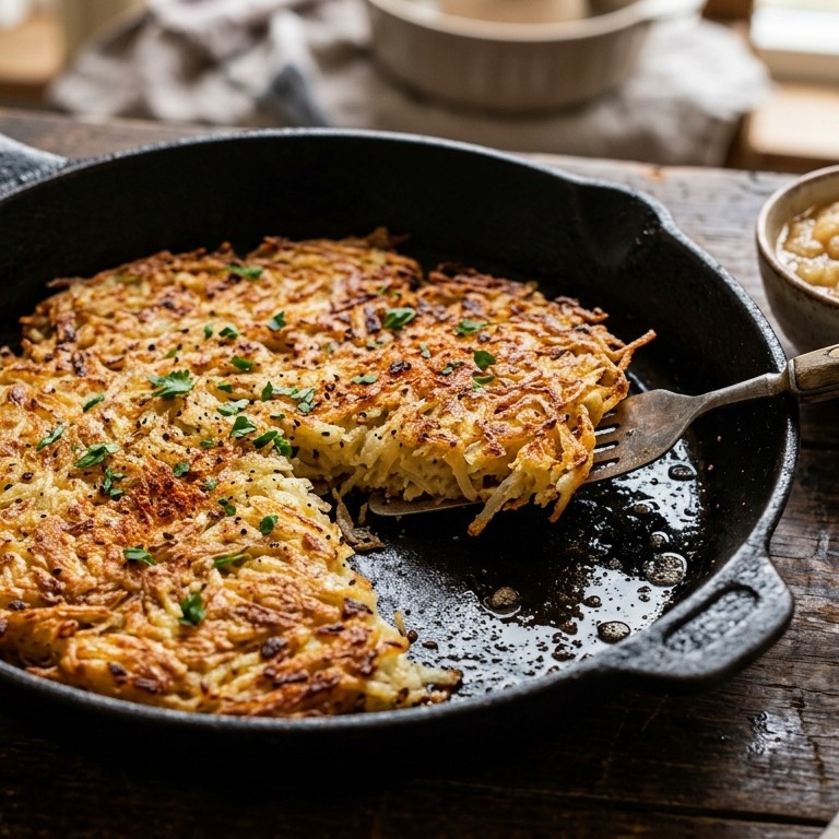 Riefpannenkoek