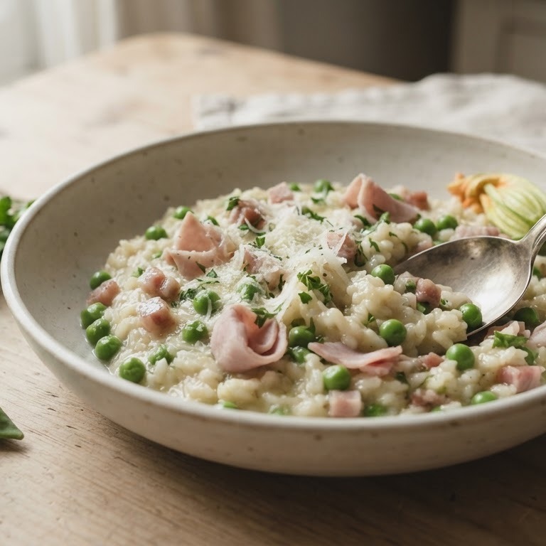 Risi Bisi