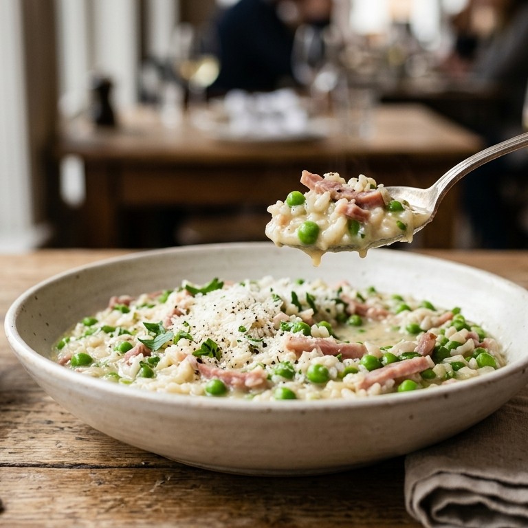Risi e bisi